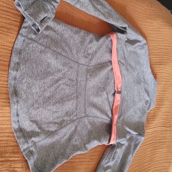 Lululemon Coral Luon Define Jacket - Picture 4 of 6